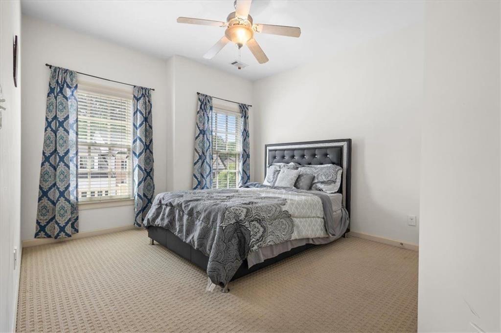 137 Milam Creek Road Mableton, GA 30126 - Photo 25 of 40