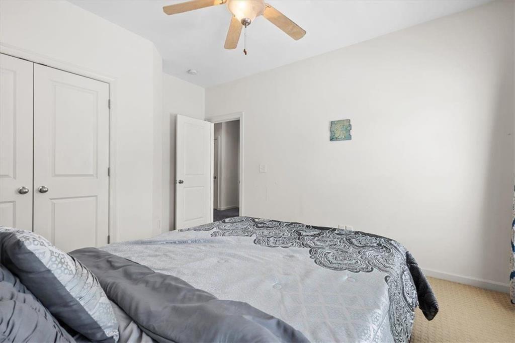 137 Milam Creek Road Mableton, GA 30126 - Photo 26 of 40