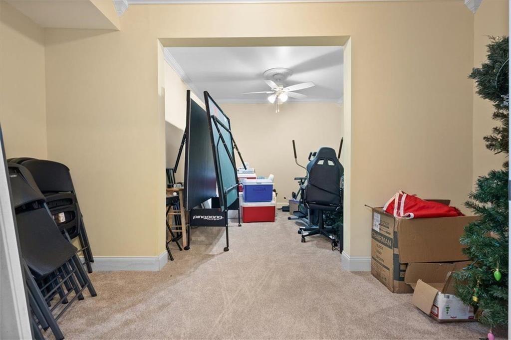 137 Milam Creek Road Mableton, GA 30126 - Photo 30 of 40