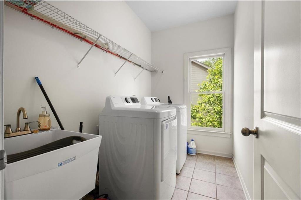 137 Milam Creek Road Mableton, GA 30126 - Photo 33 of 40