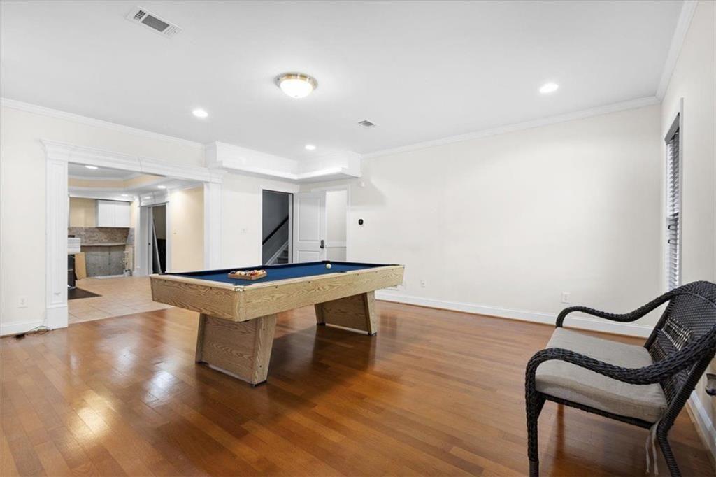 137 Milam Creek Road Mableton, GA 30126 - Photo 35 of 40