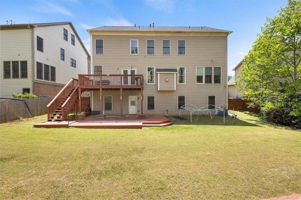 137 Milam Creek Road Mableton, GA 30126 - Photo 37 of 40