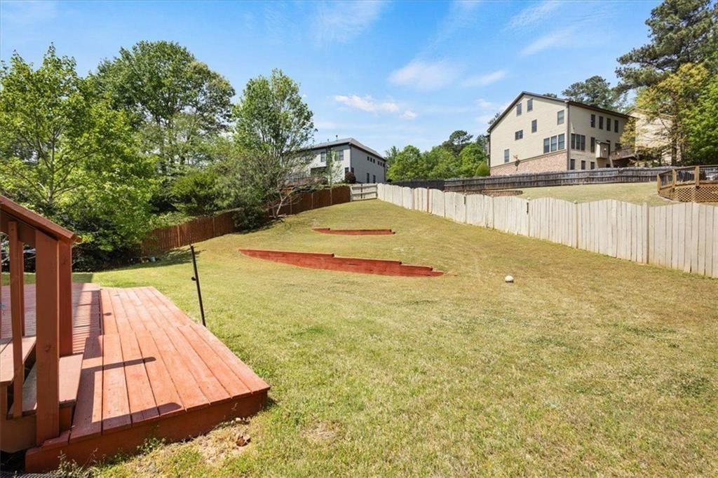 137 Milam Creek Road Mableton, GA 30126 - Photo 40 of 40