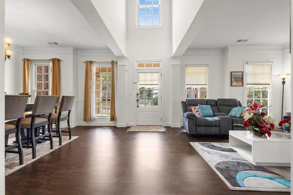 137 Milam Creek Road Mableton, GA 30126 - Photo 4 of 40