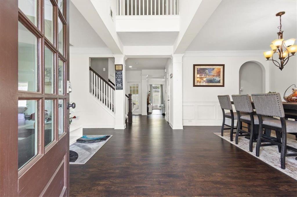 137 Milam Creek Road Mableton, GA 30126 - Photo 5 of 40