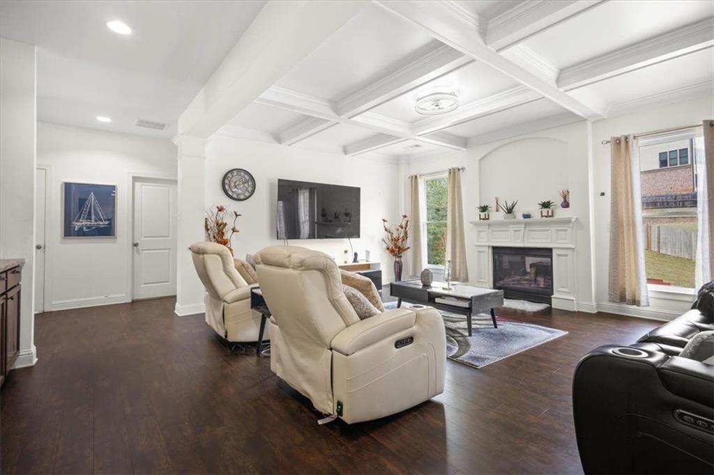 137 Milam Creek Road Mableton, GA 30126 - Photo 6 of 40