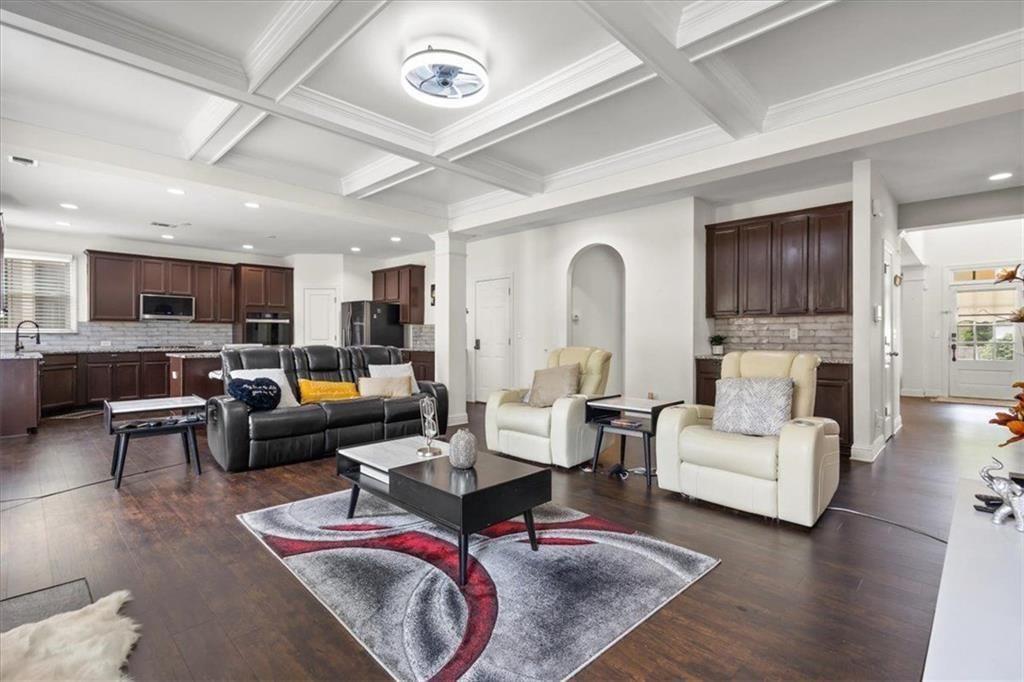 137 Milam Creek Road Mableton, GA 30126 - Photo 7 of 40