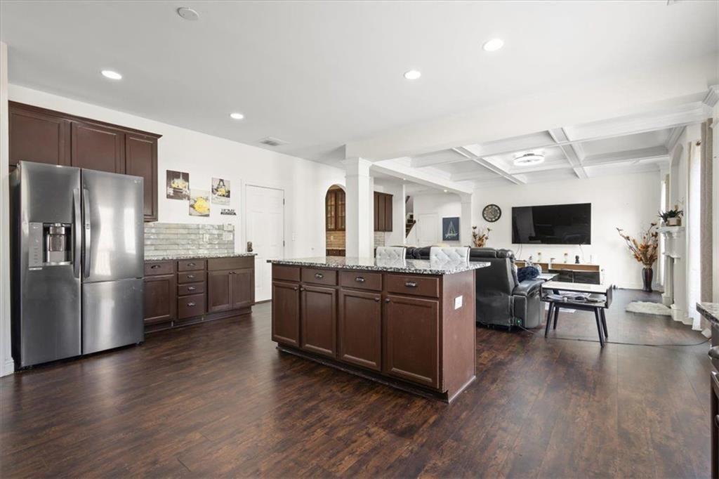 137 Milam Creek Road Mableton, GA 30126 - Photo 8 of 40