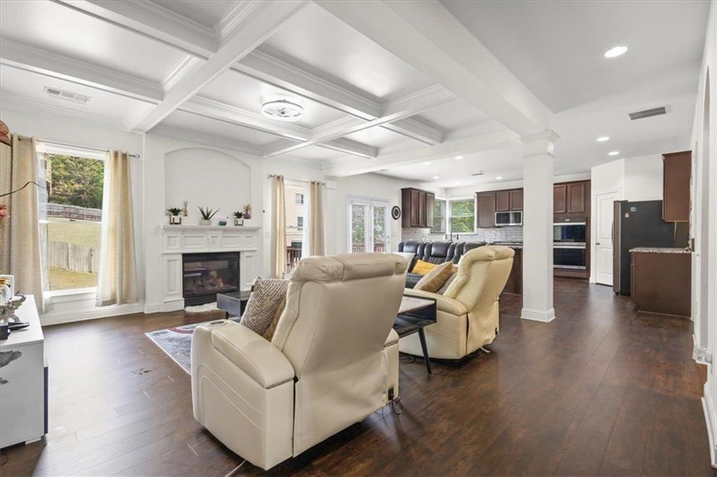 137 Milam Creek Road Mableton, GA 30126 - Photo 9 of 40