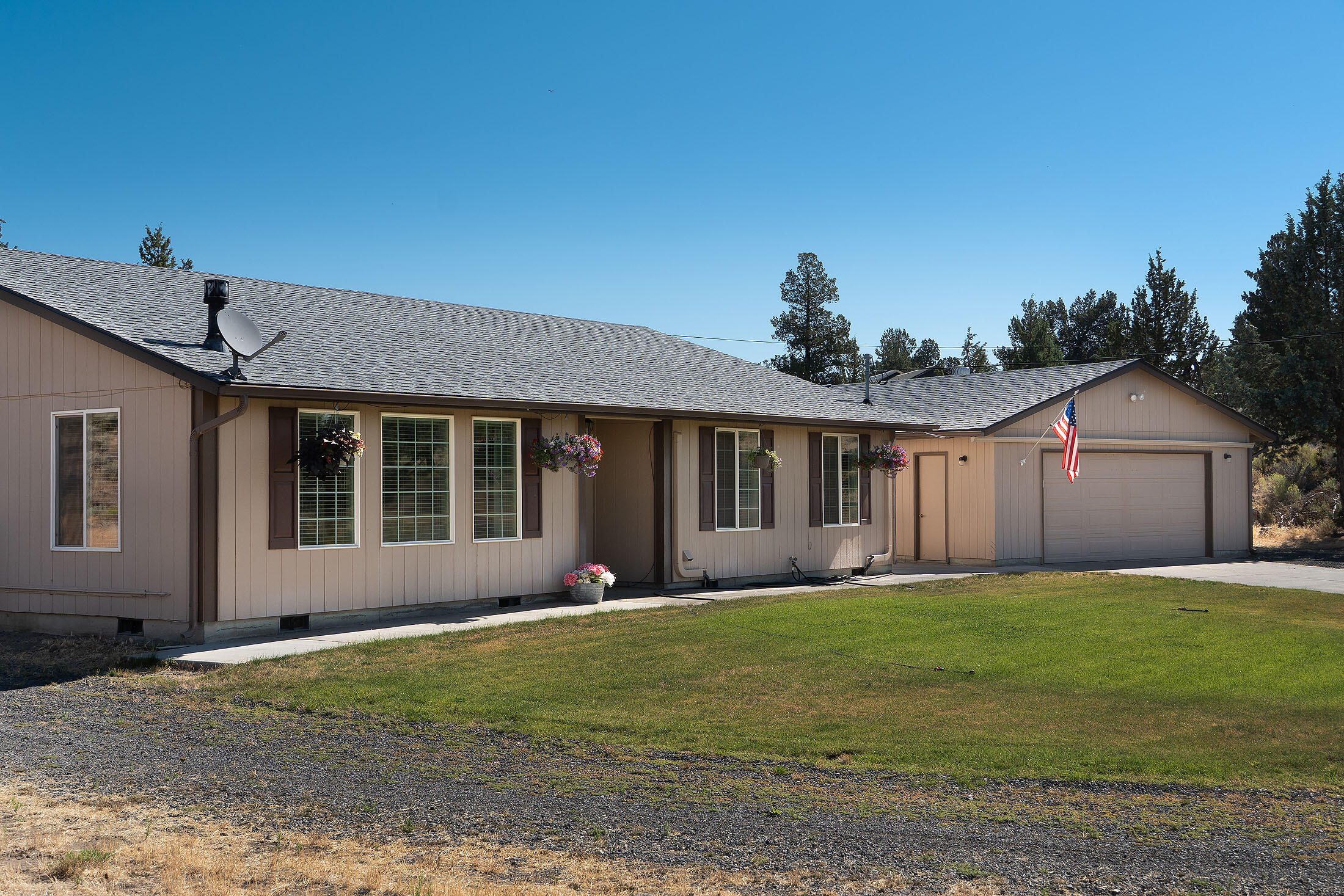 6940 Southwest Badger Road Terrebonne, OR 97760 - Photo 12 of 49 6940 SW Badger Rd_0088 copy