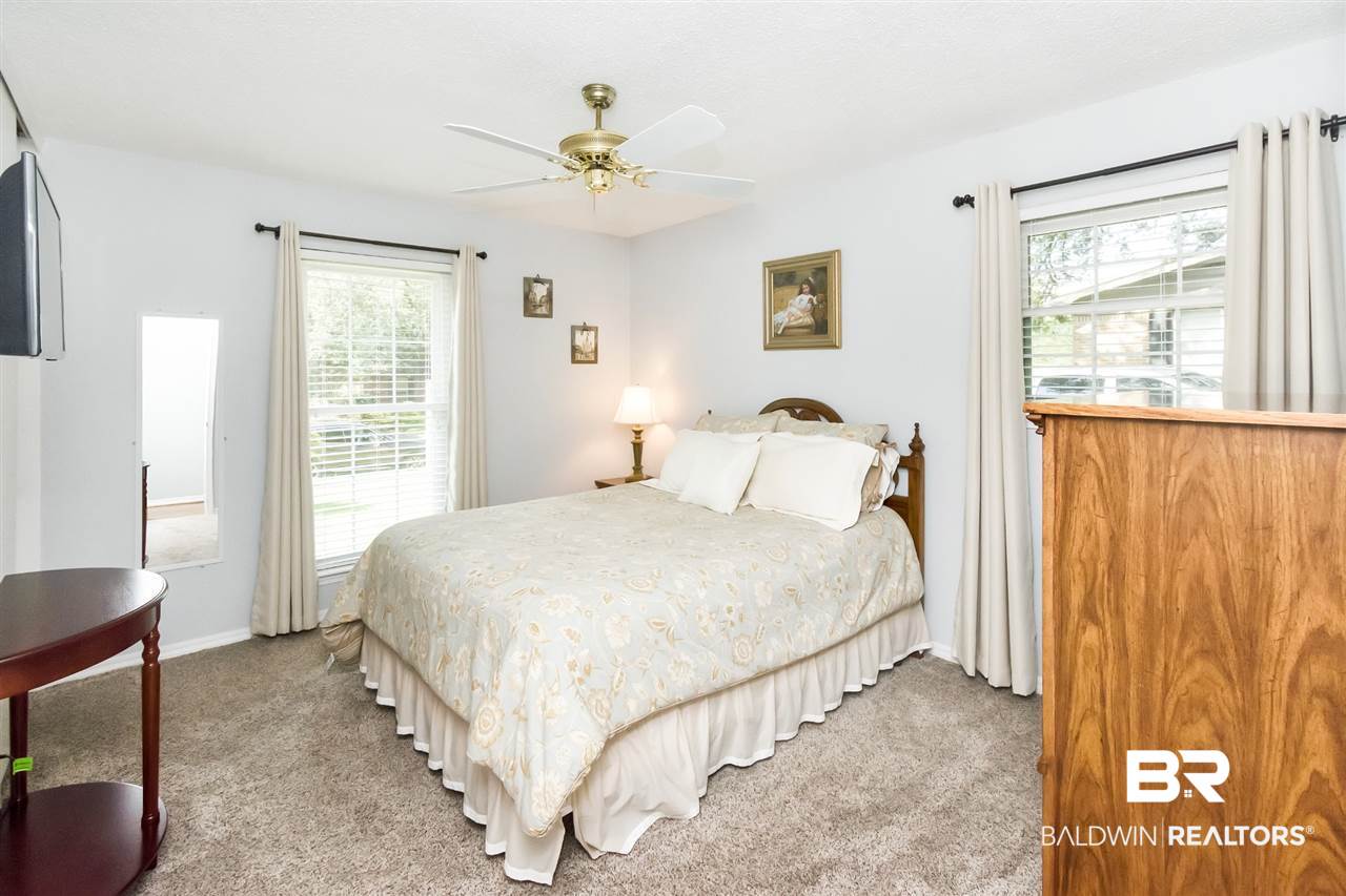 4324 Raines Drive Mobile, AL 36609 - Photo 32 of 45