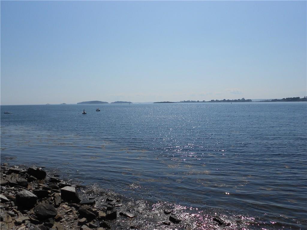 57 West Shore Road Bailey Island, ME 04003 - Photo 14 of 26 Another south west view taken from...