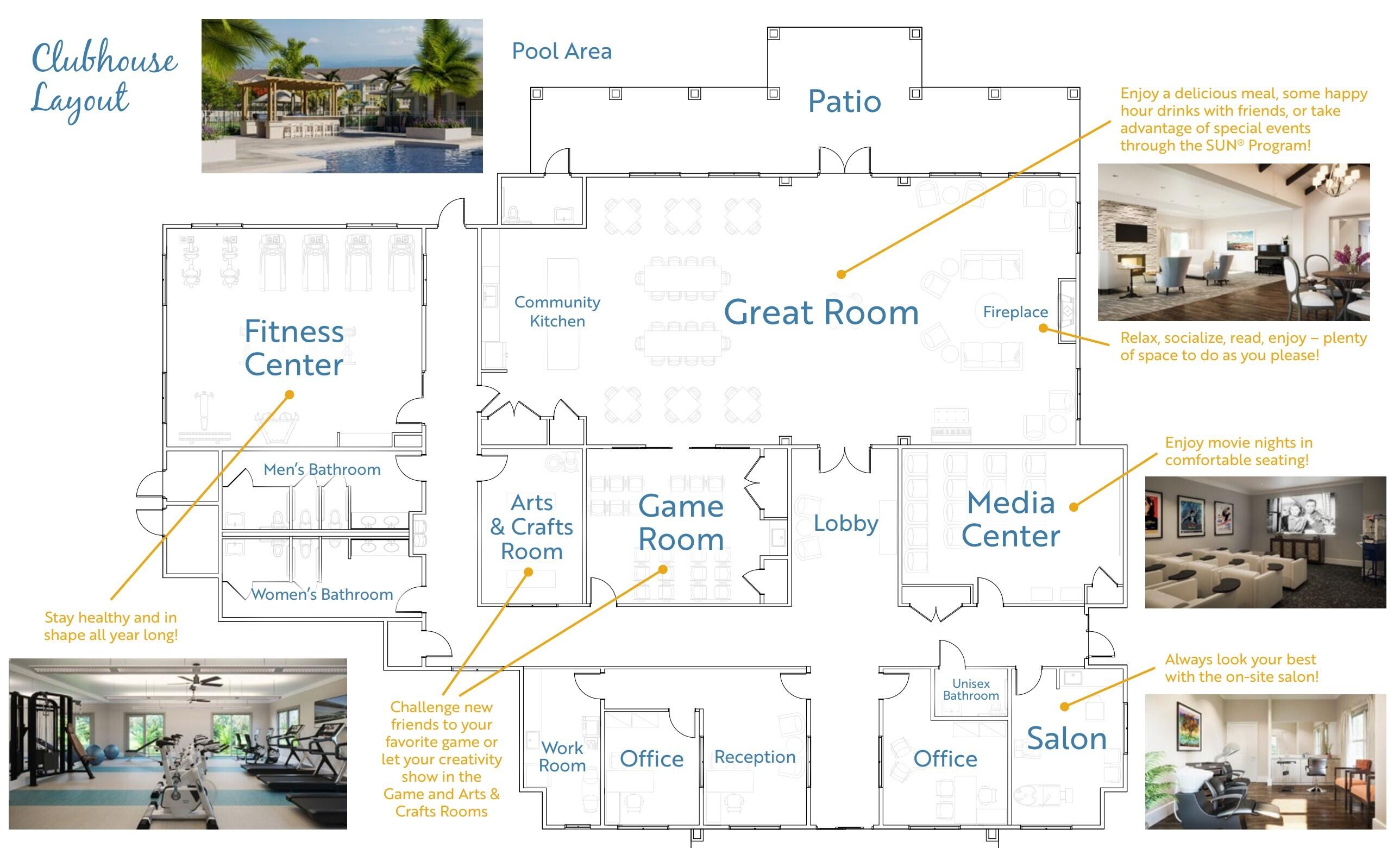 1916 Northwest Federal Highway, Unit 3106 Stuart, FL 34994 - Photo 21 of 26 a picture of a building