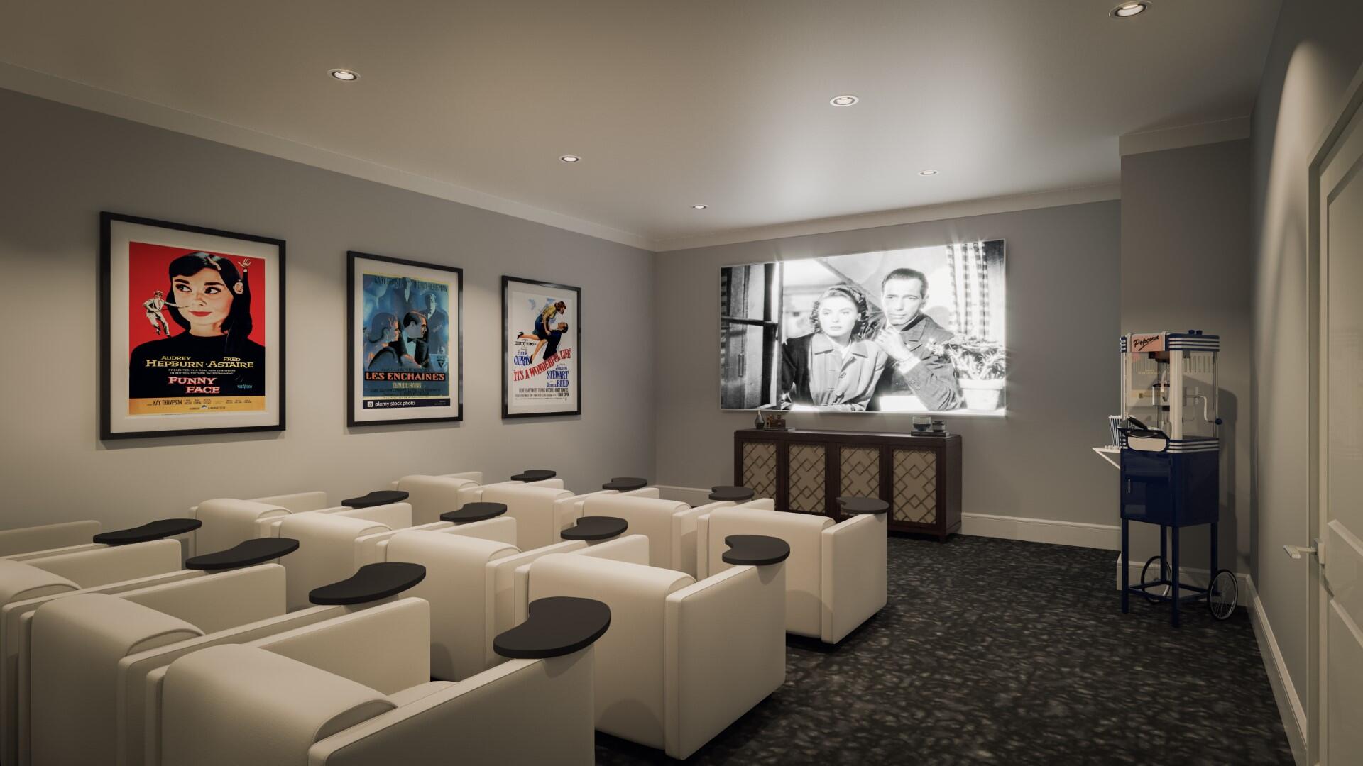 1916 Northwest Federal Highway, Unit 3106 Stuart, FL 34994 - Photo 26 of 26 a bedroom with furniture and window