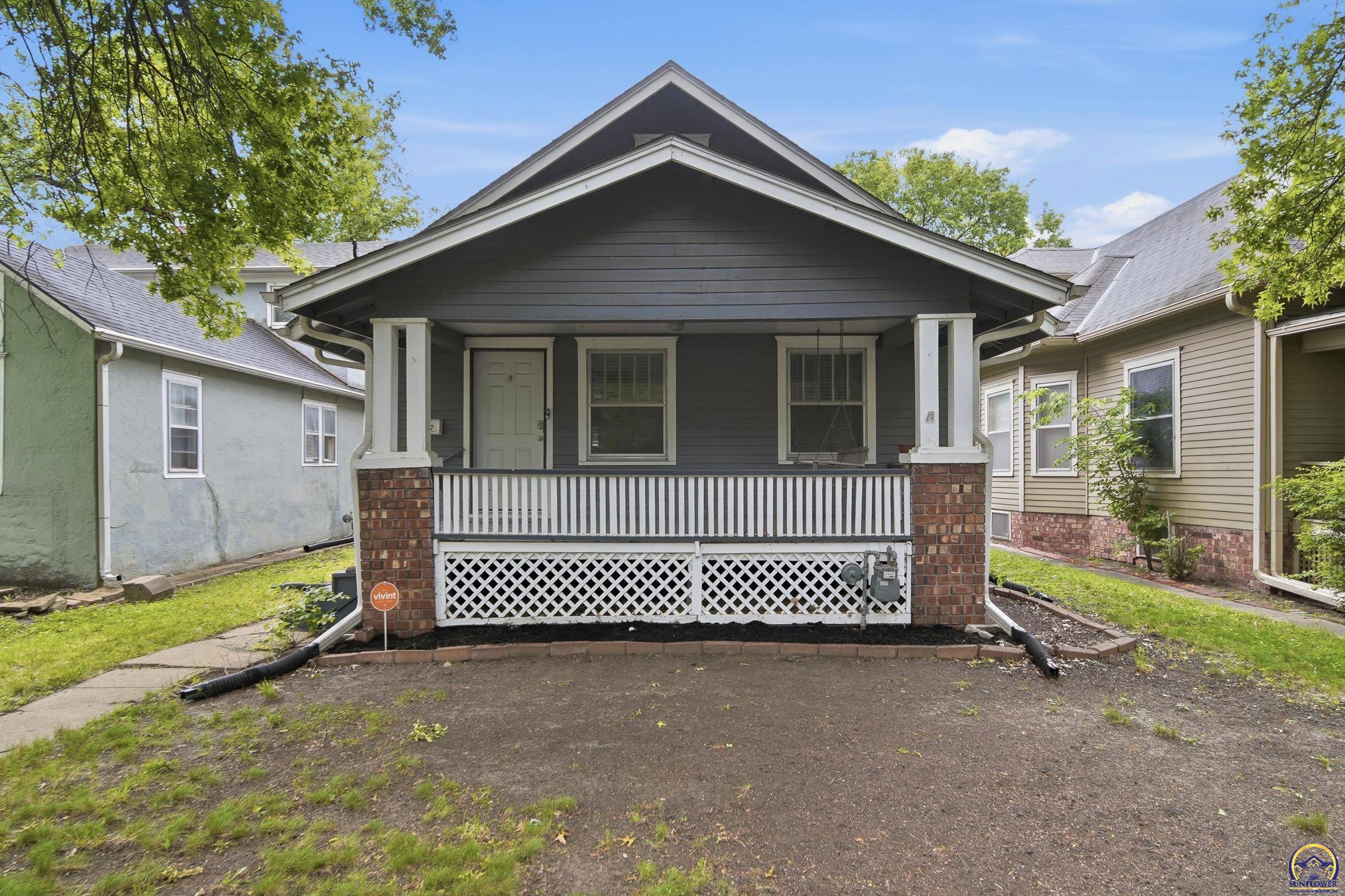 1237 Southwest MacVicar Avenue Topeka, KS 66604 - Photo 18 of 18