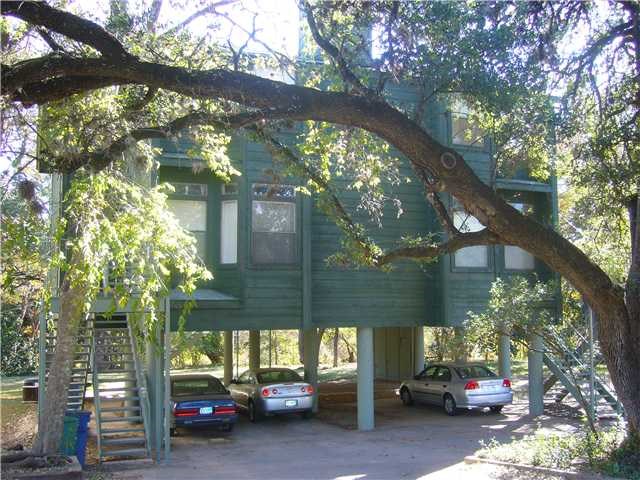 5307 Indio Drive Austin, TX 78745 - Photo 1 of 1