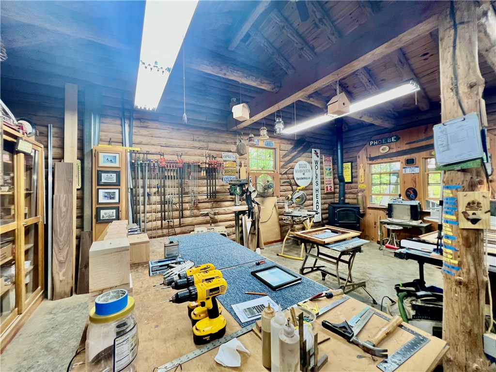 215 Opperman Road Butternuts, NY 13843 - Photo 26 of 40 Gallery Image 26