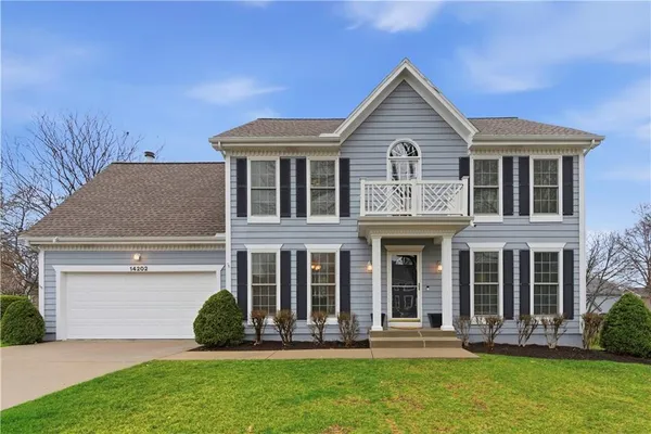 $475,000 | 14202 West 115th Street, Olathe, KS 66062