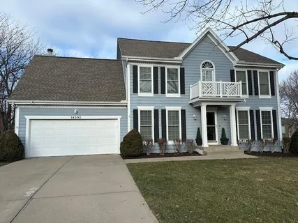 $475,000 | 14202 West 115th Street, Olathe, KS 66062