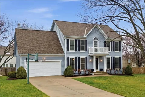 $475,000 | 14202 West 115th Street, Olathe, KS 66062
