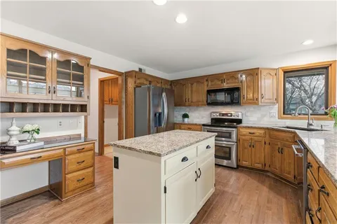 $475,000 | 14202 West 115th Street, Olathe, KS 66062