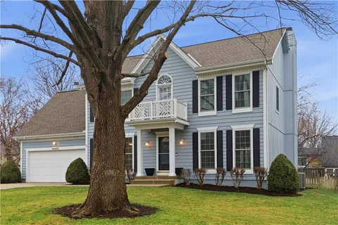 $475,000 | 14202 West 115th Street, Olathe, KS 66062