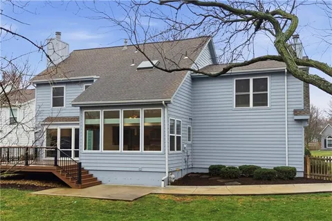 $475,000 | 14202 West 115th Street, Olathe, KS 66062