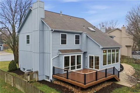 $475,000 | 14202 West 115th Street, Olathe, KS 66062