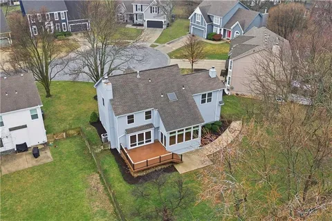 $475,000 | 14202 West 115th Street, Olathe, KS 66062