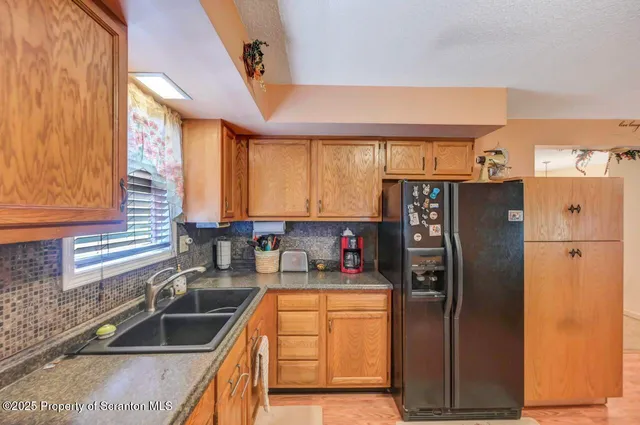 a view of a storage room with gym equipment