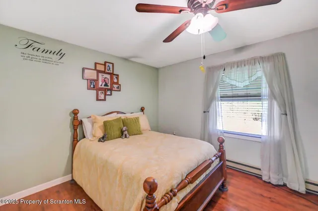 $314,900 | 145 Tunnel Road, Nicholson, PA 18446