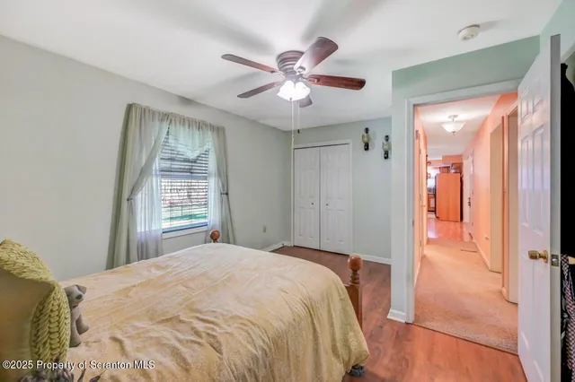 $314,900 | 145 Tunnel Road, Nicholson, PA 18446