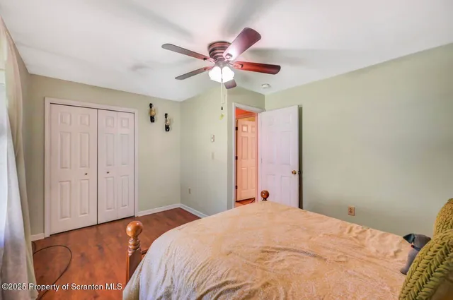 $314,900 | 145 Tunnel Road, Nicholson, PA 18446