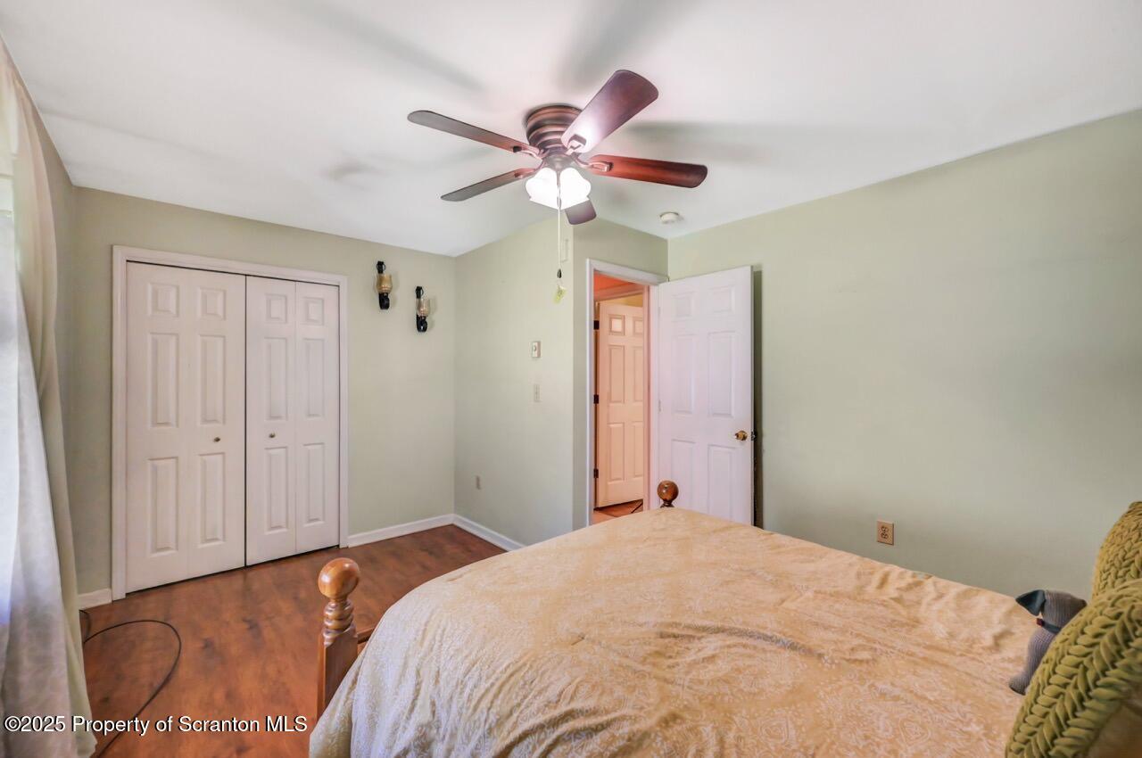 145 Tunnel Road Nicholson, PA 18446 - Photo 28 of 70 145 Tunnel Rd 26 Large