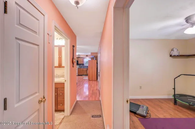 $314,900 | 145 Tunnel Road, Nicholson, PA 18446