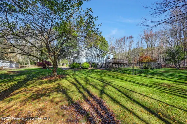 $314,900 | 145 Tunnel Road, Nicholson, PA 18446