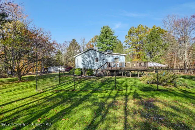 $314,900 | 145 Tunnel Road, Nicholson, PA 18446