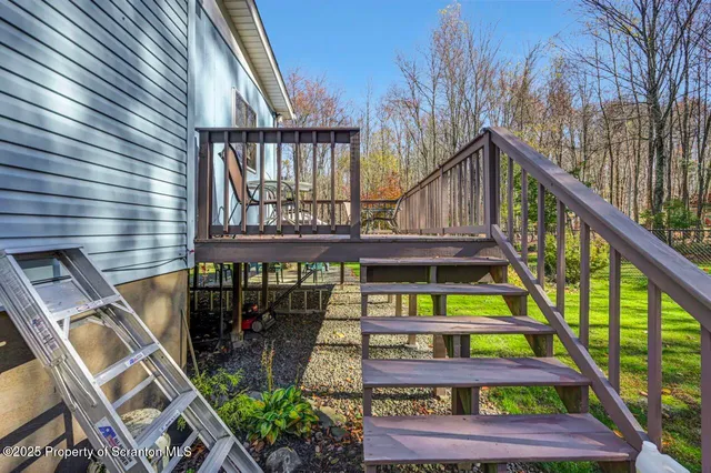 $314,900 | 145 Tunnel Road, Nicholson, PA 18446