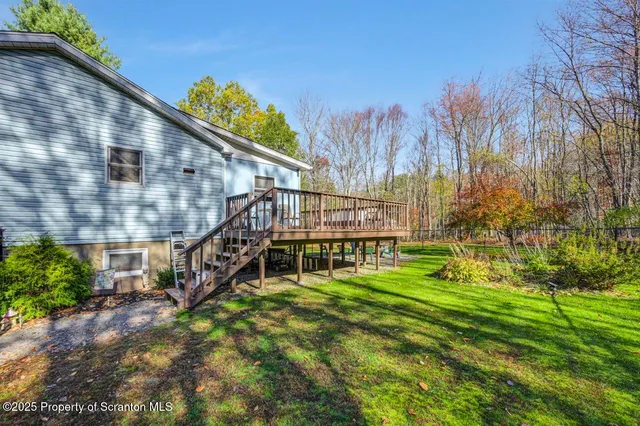 $314,900 | 145 Tunnel Road, Nicholson, PA 18446