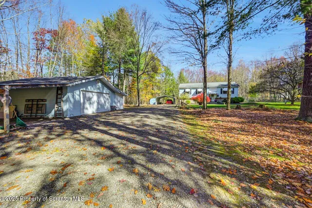 $314,900 | 145 Tunnel Road, Nicholson, PA 18446