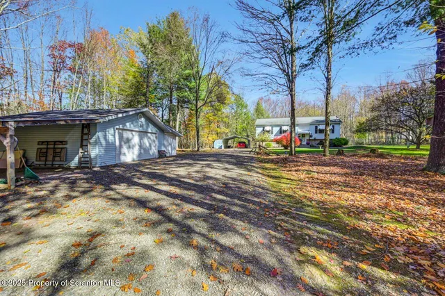 $314,900 | 145 Tunnel Road, Nicholson, PA 18446