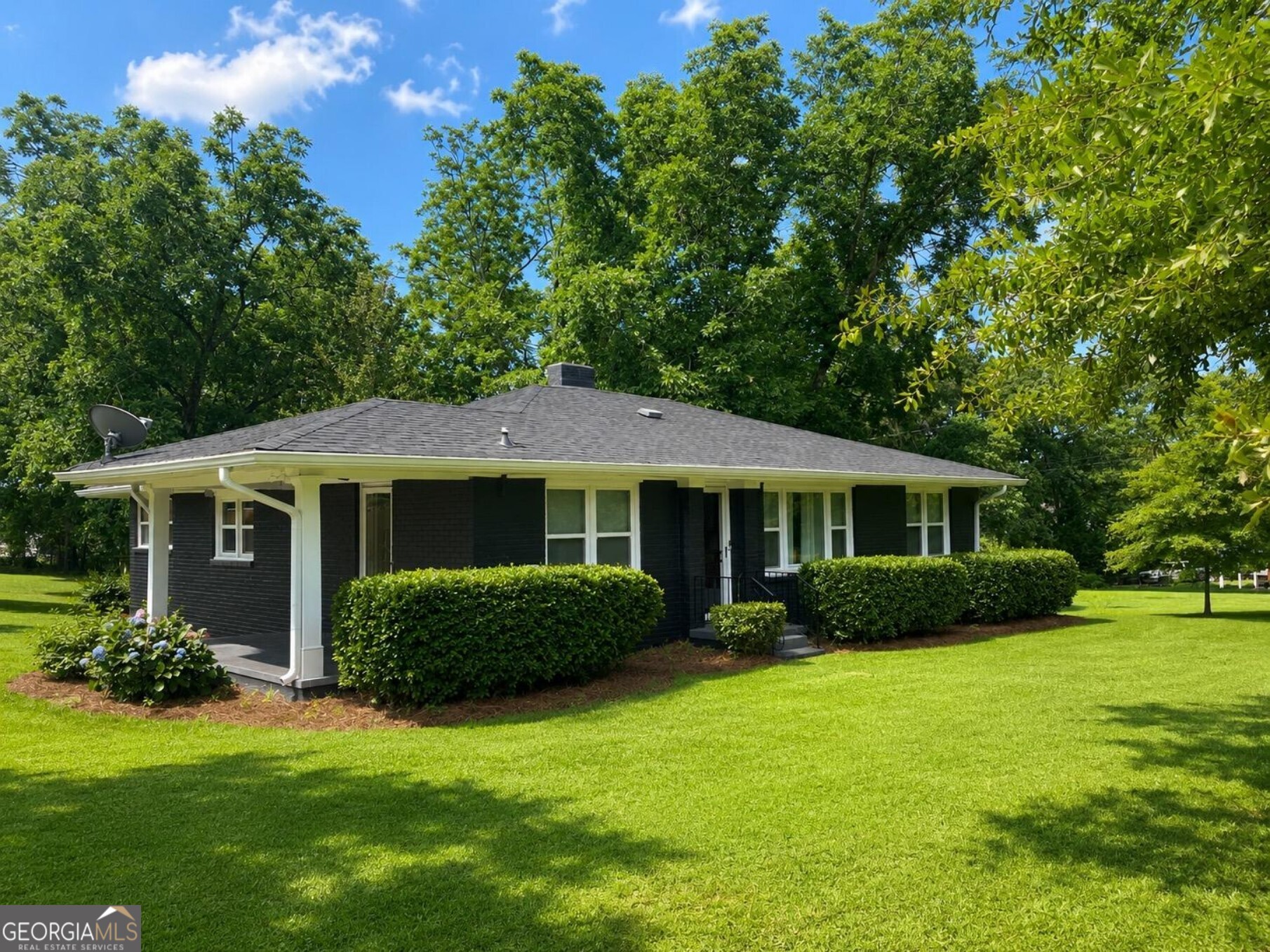 224 Spring Street Social Circle, GA 30025 - Photo 1 of 5