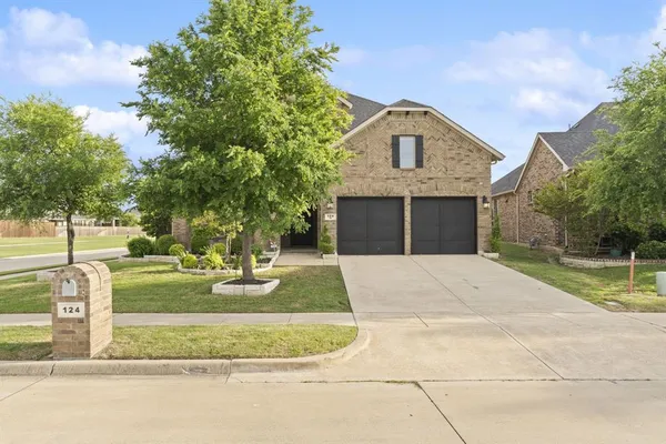$3,800 | 124 Lavender Lane, Wylie, TX 75098