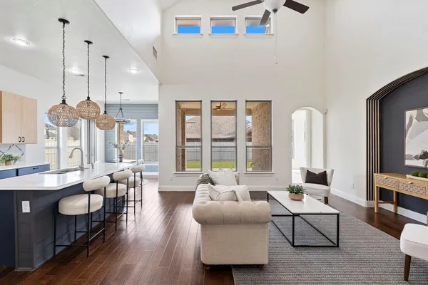 $3,800 | 124 Lavender Lane, Wylie, TX 75098