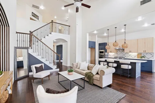 $3,800 | 124 Lavender Lane, Wylie, TX 75098