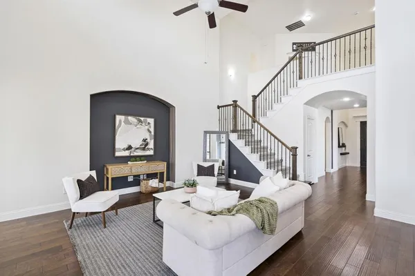 $3,800 | 124 Lavender Lane, Wylie, TX 75098