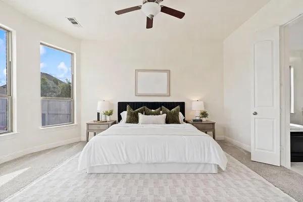 $3,800 | 124 Lavender Lane, Wylie, TX 75098