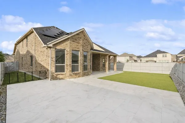 $3,800 | 124 Lavender Lane, Wylie, TX 75098