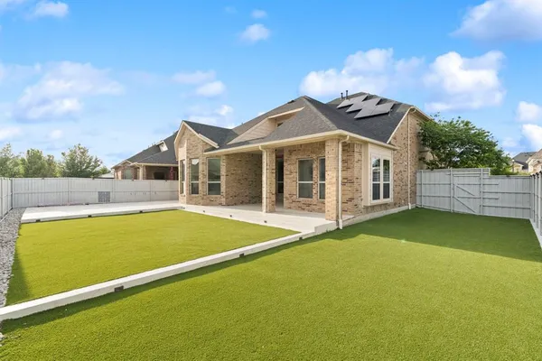 $3,800 | 124 Lavender Lane, Wylie, TX 75098