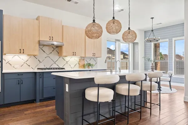 $3,800 | 124 Lavender Lane, Wylie, TX 75098